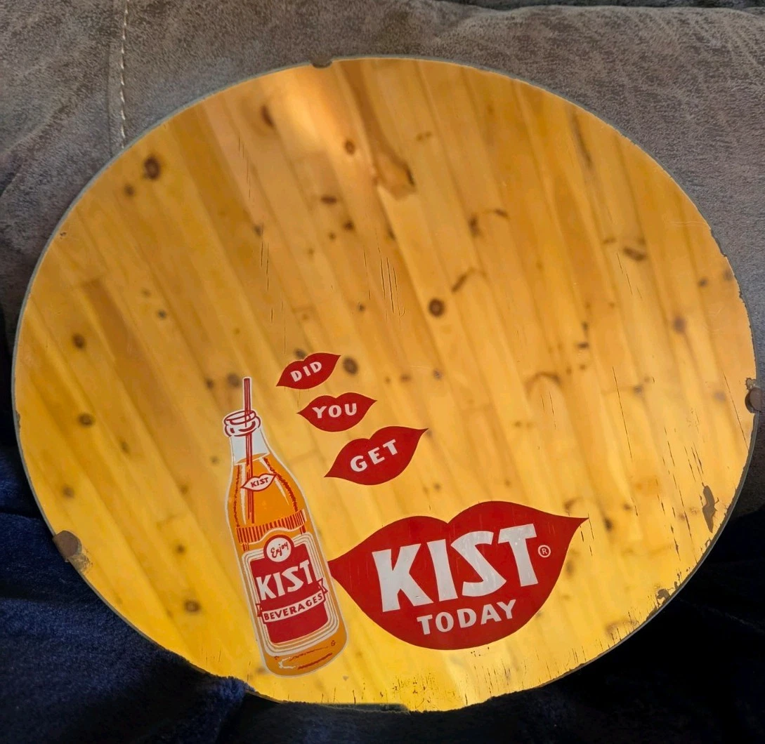25+ Kist Soda Bottles (1900-Now) for sale | Updated Oct 2026
