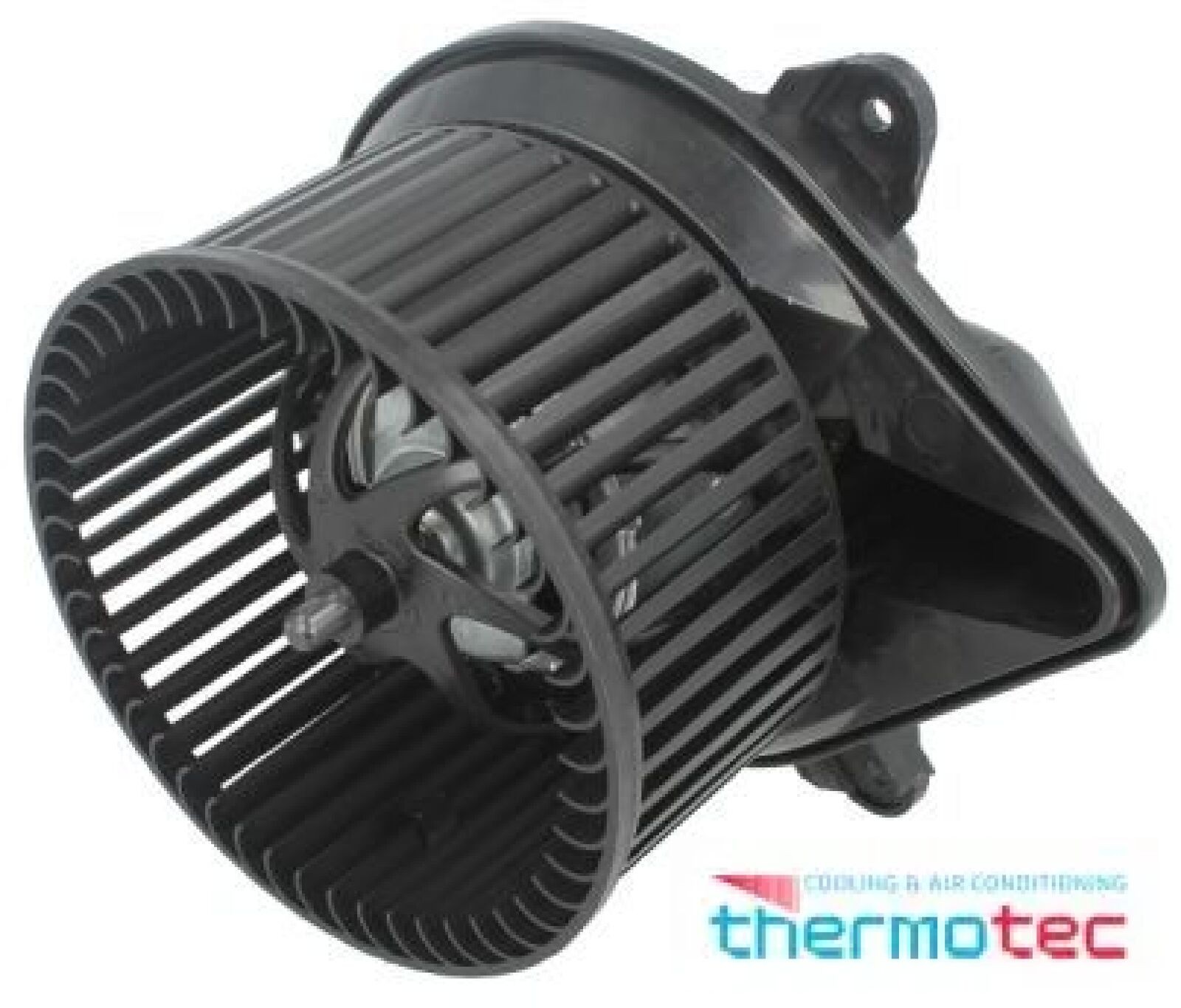 THERMOTEC DDR007TT Innenraumgebläse Gebläsemotor Gebläse Lüftermotor - Bild 4