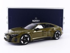 NOREV 1/18 - AUDI RS E-TRON GT - 2021 188380