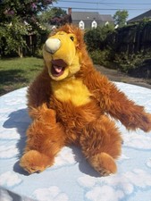 Rare Bear In the Big Blue House Disney World Exclusive Plush 18