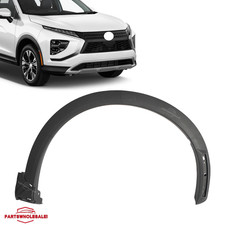 For Mitsubishi Eclipse Cross 2022-2025 Front ...
