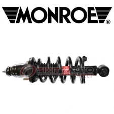 Monroe Quick-Strut 171101L Strut & Coil Spring for ST8673L Q171101L LS57424 sz
