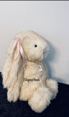 Jellycat Bunny Springlowe Luxe soft plushie big rabbit for sale
