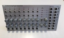 Doepfer A-155 Analog/Trigger Sequencer - Euro...