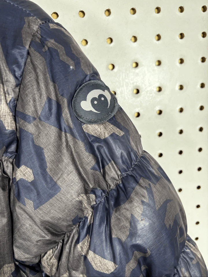 Chaqueta acolchada Appaman niños talla 10 Foto 4 de 4