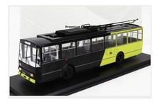 Premium ClassixxS 47172 Skoda - 14Tr Bus Trolleybus Public Transport 1972 - B