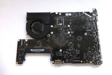  Scheda logica MacBook Pro 15,4" A1286 2009 Core2Duo 2,53 GHz 820-2533-A 661-52|9ZN