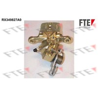 FTE Bremssattel Bremssystem Mando FüR KIA Cerato 1.6 2.0 Crdi Hyundai Coupe