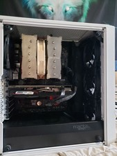 Custom Gaming PC i7-4790K | GTX 1660 Ti | 16GB RAM | 512GB SSD | Windows 10