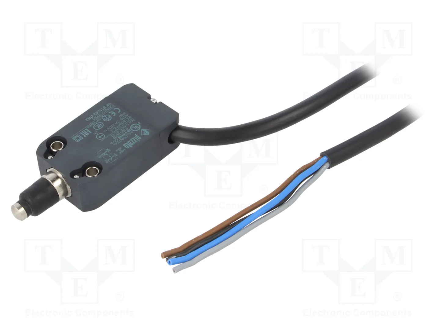 PIZZATO ELETTRICA NF-B110AE-DN2 Limit switch