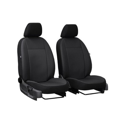 Autositzbezüge Maß Schonbezüge Sitzschoner Auto für Renault Trafic III (14- )