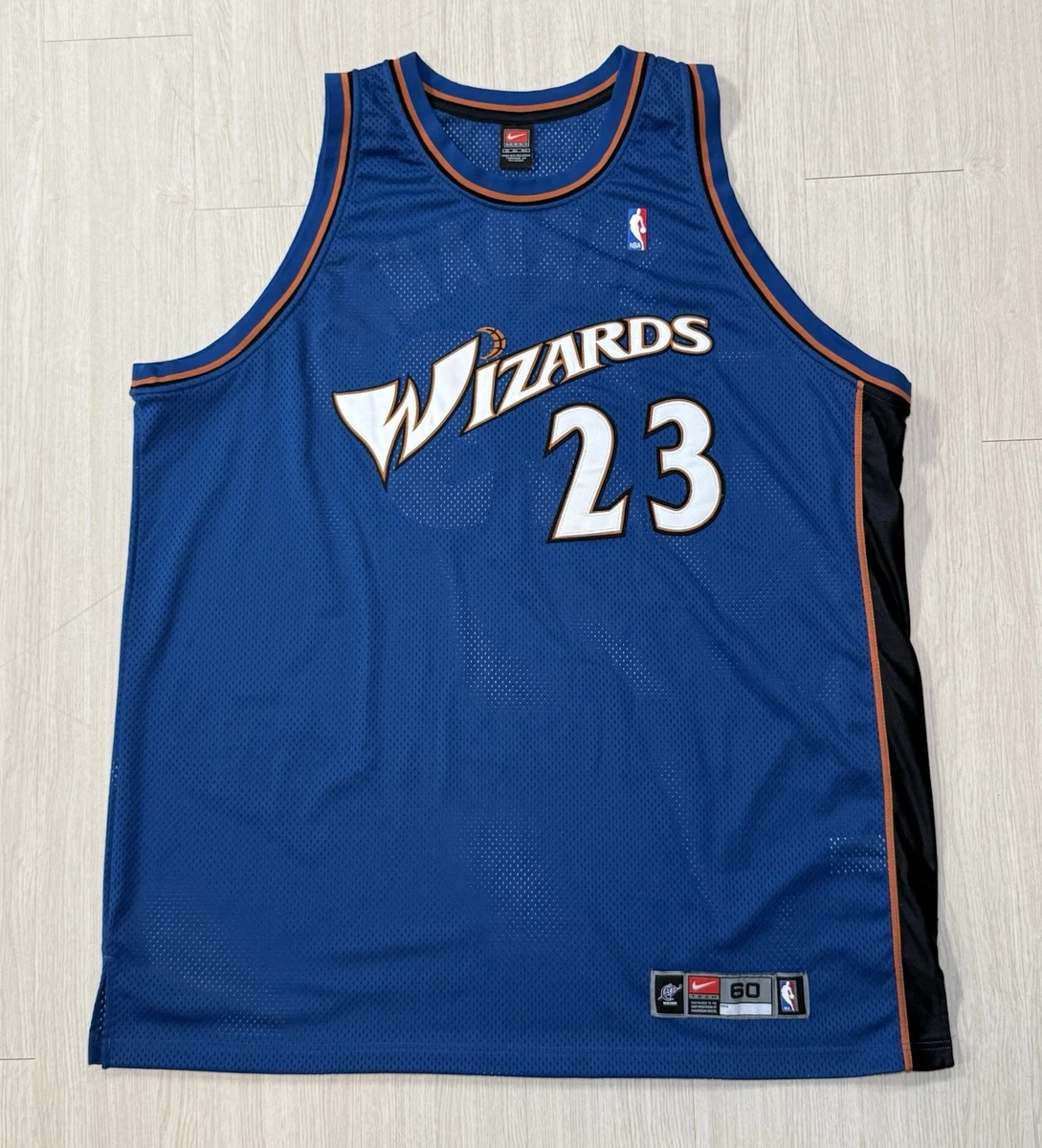 Michael Jordan Size 4XL NBA Jerseys for sale | eBay
