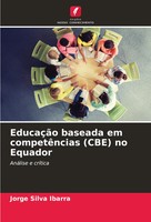 Jorge Silva Ibarra | EducaçãO Baseada Em CompetêNcias (Cbe) No Equador | Buch