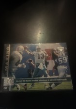 1997 Upper Deck - Dan Marino #141