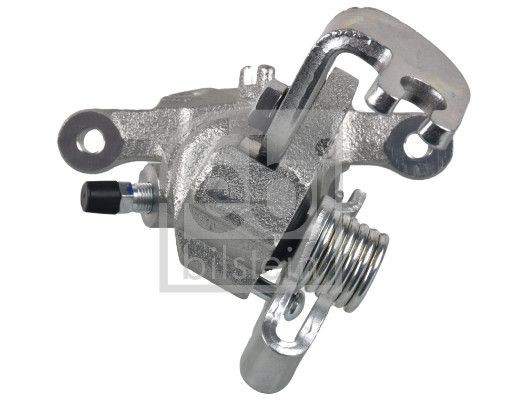 Febi Bilstein Wellendichtring, Kurbelwelle 180314 FüR Mazda-image