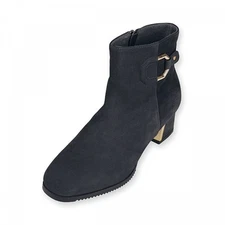 Esquire  Esquire Women's Gold Point Daily Ankle Boots EQ9WBS632NY