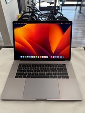 Ноутбук Apple A1707 MacBook Pro 2017,15-inch,