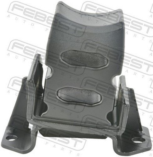Febest TD-008 Gummi Puffer, AufhäNgung FüR Lexus, Toyota, Toyota (Faw)-image