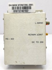 SEA TEL, INC. RF Modem 114183 REV.C M L 10-7 119482-B