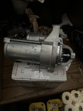 2024- 2025 Ford F150 Starter Motor RL3T-11000-EA