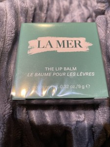 LA MER The Lip Balm - 0.32oz