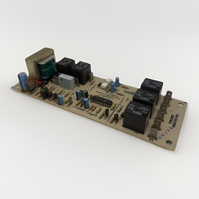 Viking Built-In Oven Self Clean Control Board PE070148 Tested