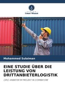 Eine Studie ÜBer Die Leistung Von Drittanbieterlogistik | Mohammed Sulaiman