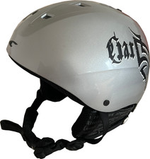 Carrera Ski- & Snowboardhelm – Modell Freeride (L 56–61 cm)