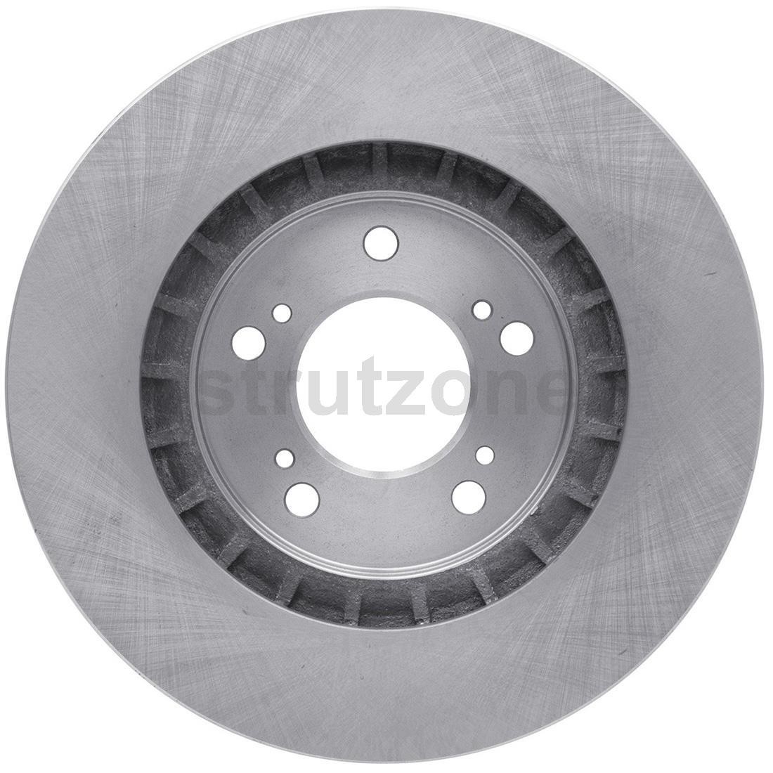 Acura NSX 2004-2007 Front Brake disc P/N 334470
