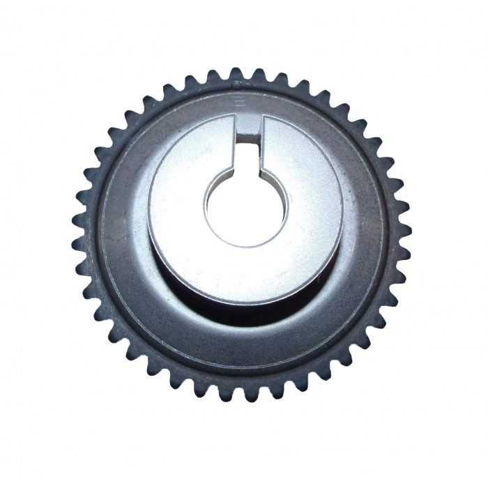 Pignon de kit chaine distribution 13024CJ00B Logan 2 Dokker remplacement moteur
