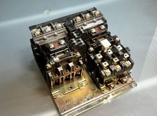 ALLEN BRADLEY 505-A0D REVERSING STARTER SERIES C 18AMP MAX 29