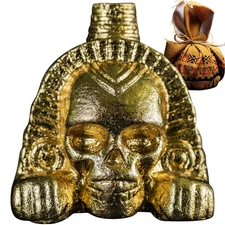 Real Screaming Aztec Death Whistle from ZBOSS by ITZCOEHUA - Loudest Authenti...