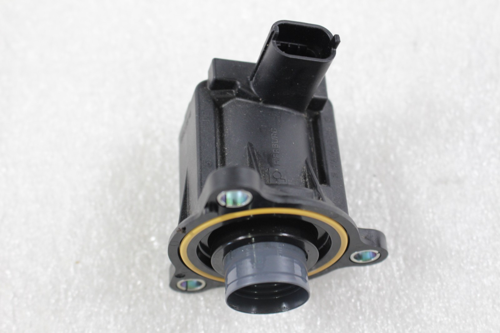 Ferrari 296 GTB, 488, F8, California, Dump Valve, Used, P/N 315495