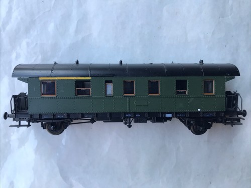 Roco ho 84102  Wagon | Condition: Occasion