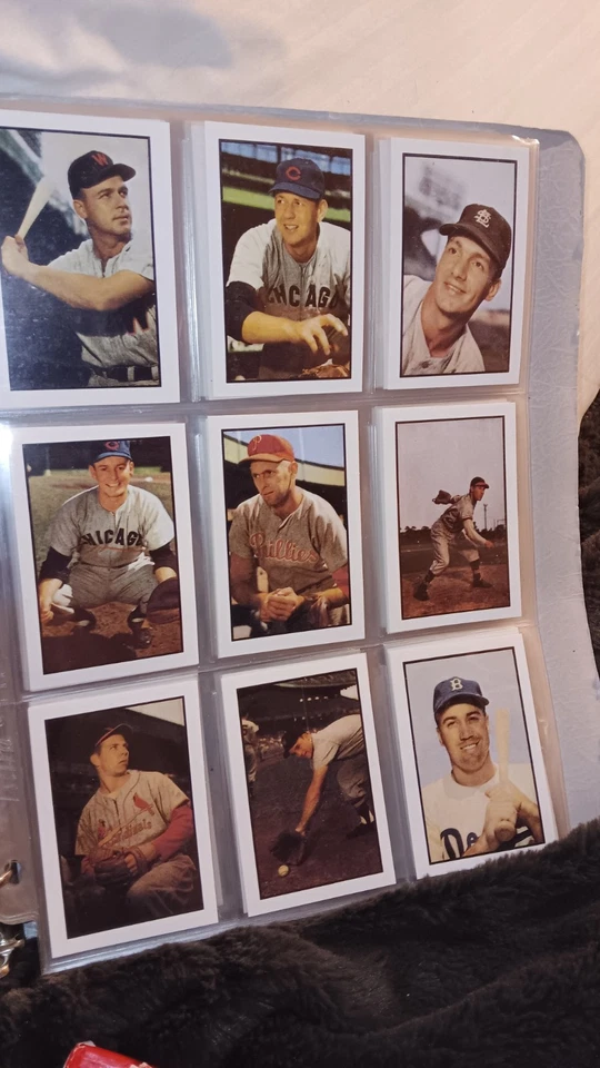 ¡GRAN COLECCIÓN DE TARJETAS DEPORTIVAS VINTAGE AÑOS 50-70! 58 Fox, Aaron, Brady, Curry Foto 4 de 4