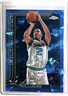 Topps 2025 Chrome Sapphire Grant Williams Charlotte Hornets #65 Basketball Card