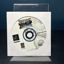 Ehrgeiz (Sony PlayStation 1 PS1) Loose Game Only Tested Working