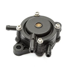 Non Genuine Fuel Petrol Vacuum Pump Black Fits Honda GX670 Engine Generator