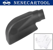 69861 Mower Deck Adapter Lawn Vacuum Connector 6-1187 For Mow-N-Vac System 43830