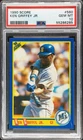 1990 Score Ken Griffey Jr. #560 PSA 10