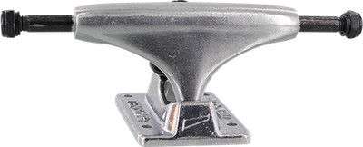 TENSOR REG ALLOY 4.25 RAW/RAW TRUCKS SET