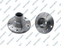 Radnabe Vorne Hinten Links Rechts GSP 9430023 FÜR BMW Radnabeneinheit