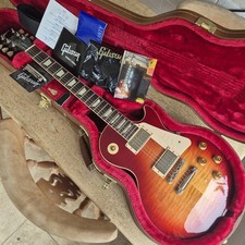 Gibson Les Paul Standard 50s