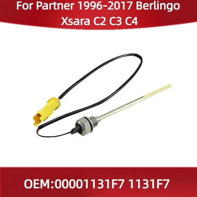 1131F7 For Peugeot Partner for Citroen Berlingo Xsara Original Oil level sensor 