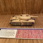 Transformers G1 Triple Changer Blitzwing Tank Jet 1984-Incomplete