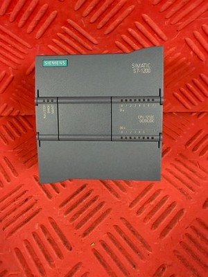 Siemens 6ES7 212-1AE40-0XB0 Simatic S7-1200 CPU 1212C DC/DC/DC  sofort lieferbar