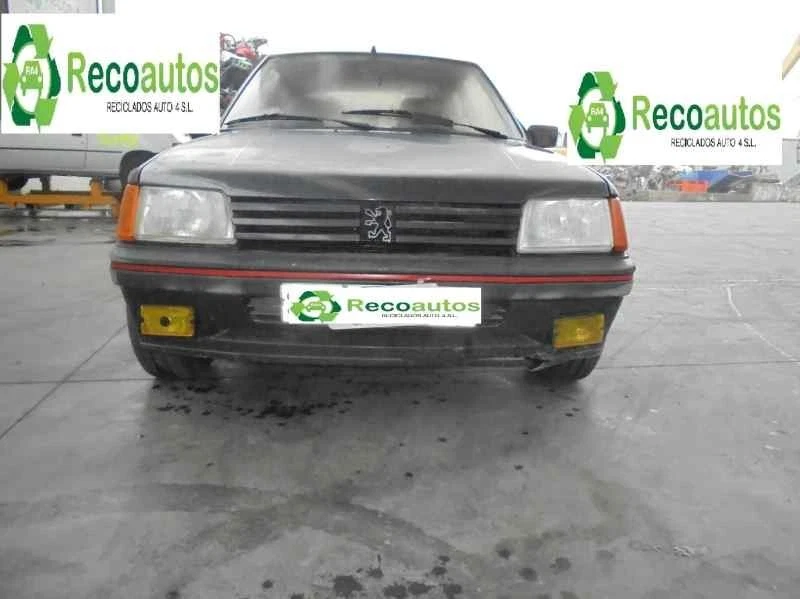 CENTRALINA MOTORE / BOSCH / 0280000340 / 1283663 PER PEUGEOT 205 BERLINA 1.6 GTI - Immagine 4 di 4