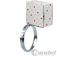 NK ABS-RING Sensorring Vorderachse Passend FÜR CitroËN Berlingo ZX Peugeot 406
