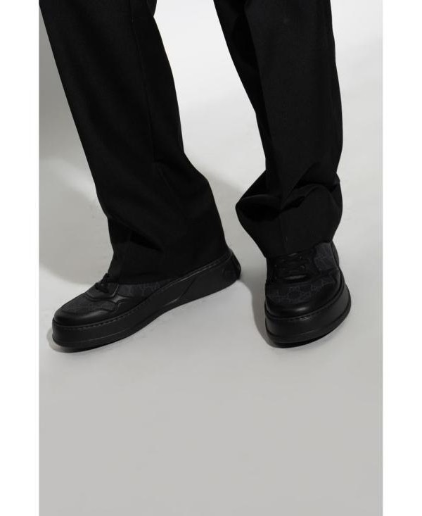 Gucci Chunky Sneakers 669582 AAEFU 1000 152203563 thumbnail 5