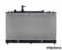Radiator KüHler FüR Mazda 6 Station Wagon Hatchback Stufenheck 02-08